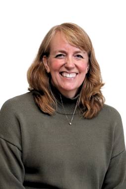 Lori Staggs headshot